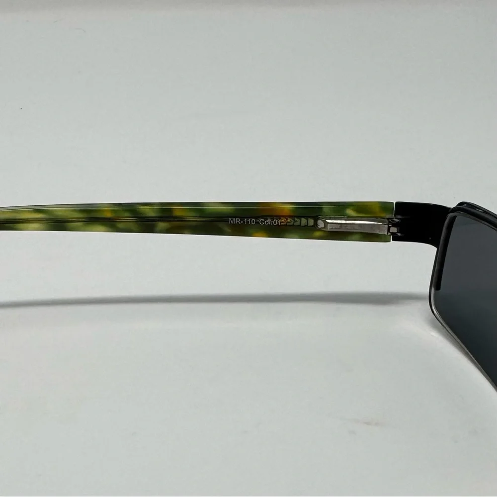 Michael Ryen for Europa International‎ MR-110 Col. 01 Sunglasses